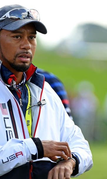 Why Tiger Woods' new Chicago design is a good thing